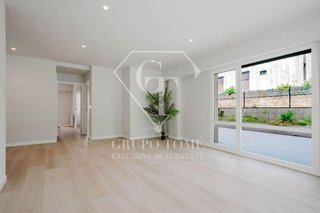 Piso en venta en Ategorrieta - Ulia en San Sebastián-Donostia