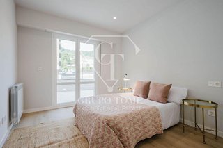 Piso en venta en Ategorrieta - Ulia en San Sebastián-Donostia