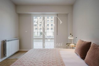 Piso en venta en Ategorrieta - Ulia en San Sebastián-Donostia