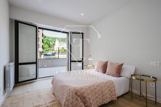 Piso en venta en Ategorrieta - Ulia en San Sebastián-Donostia