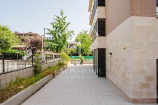 Piso en venta en Ategorrieta - Ulia en San Sebastián-Donostia