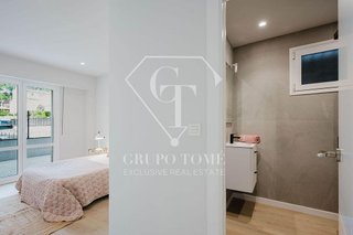 Piso en venta en Ategorrieta - Ulia en San Sebastián-Donostia
