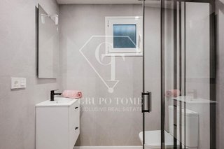 Piso en venta en Ategorrieta - Ulia en San Sebastián-Donostia