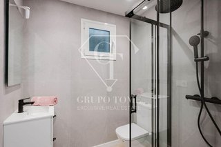 Piso en venta en Ategorrieta - Ulia en San Sebastián-Donostia