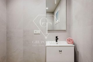 Piso en venta en Ategorrieta - Ulia en San Sebastián-Donostia