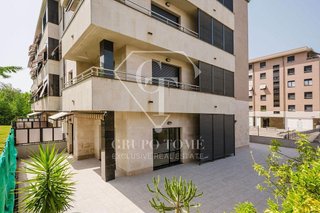 Piso en venta en Ategorrieta - Ulia en San Sebastián-Donostia