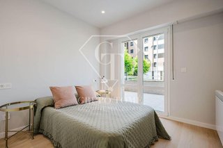 Piso en venta en Ategorrieta - Ulia en San Sebastián-Donostia