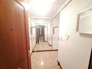 Piso en venta en Centro Ciudad en Manises