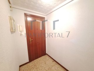 Piso en venta en Centro Ciudad en Manises