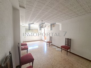 Piso en venta en Centro Ciudad en Manises