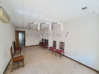 Piso en venta en Centro Ciudad en Manises