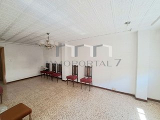 Piso en venta en Centro Ciudad en Manises