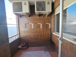 Piso en venta en Centro Ciudad en Manises