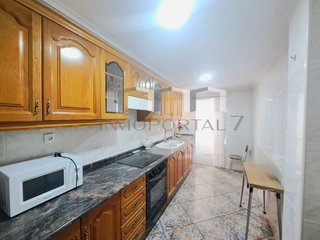 Piso en venta en Centro Ciudad en Manises