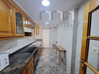 Piso en venta en Centro Ciudad en Manises