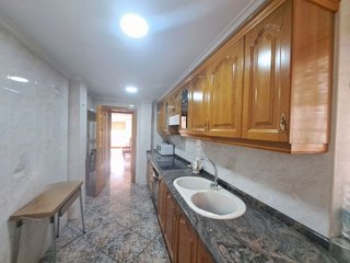 Piso en venta en Centro Ciudad en Manises