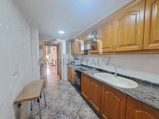 Piso en venta en Centro Ciudad en Manises