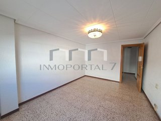 Piso en venta en Centro Ciudad en Manises