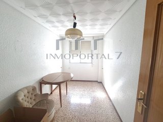 Piso en venta en Centro Ciudad en Manises