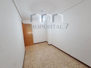 Piso en venta en Centro Ciudad en Manises
