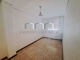 Piso en venta en Centro Ciudad en Manises
