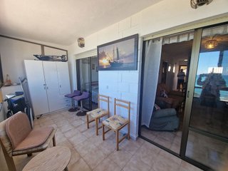 Piso en venta en Torrelamata - La Mata en Torrevieja