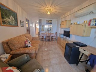 Piso en venta en Torrelamata - La Mata en Torrevieja