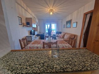 Piso en venta en Torrelamata - La Mata en Torrevieja