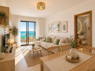 Piso en venta en Torrelamata - La Mata en Torrevieja