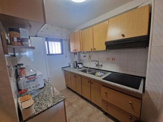 Piso en venta en Torrelamata - La Mata en Torrevieja