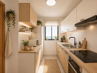 Piso en venta en Torrelamata - La Mata en Torrevieja