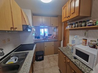 Piso en venta en Torrelamata - La Mata en Torrevieja