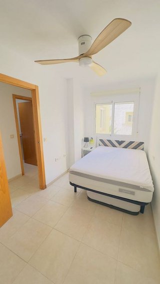Ático en venta en Carboneras