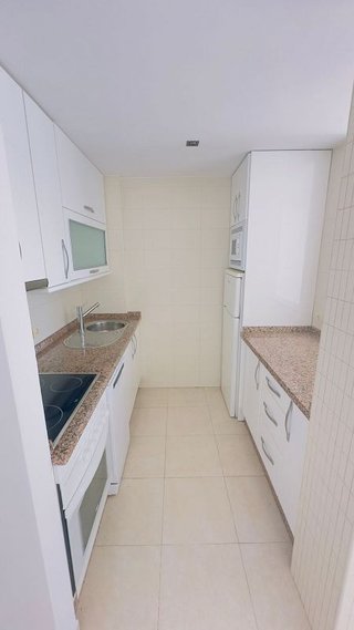 Ático en venta en Carboneras