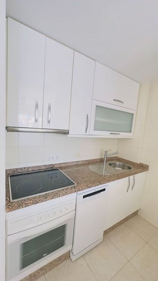 Ático en venta en Carboneras