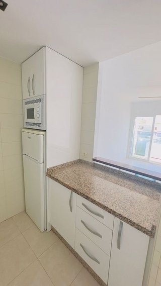 Ático en venta en Carboneras