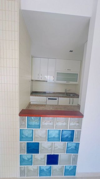 Ático en venta en Carboneras