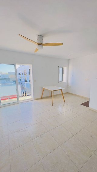 Ático en venta en Carboneras