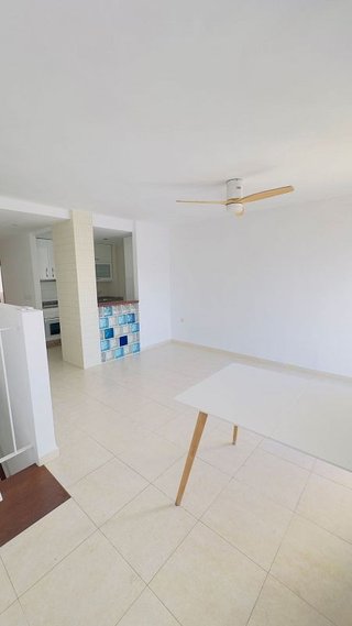 Ático en venta en Carboneras