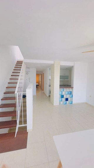 Ático en venta en Carboneras