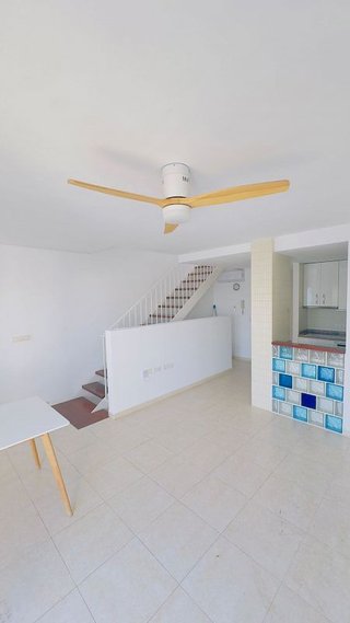Ático en venta en Carboneras