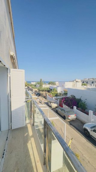 Ático en venta en Carboneras