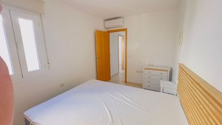 Ático en venta en Carboneras