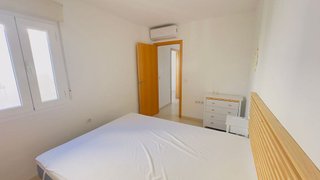 Ático en venta en Carboneras