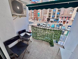 Piso en venta en Sant Antoni en Cullera