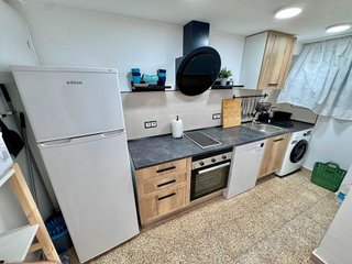 Piso en venta en Sant Antoni en Cullera