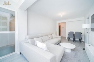 Piso en venta en Centro en Móstoles