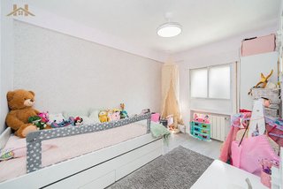 Piso en venta en Centro en Móstoles