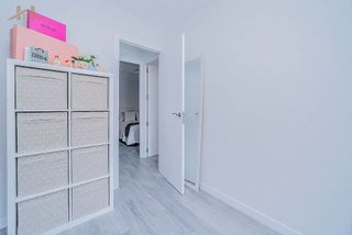 Piso en venta en Centro en Móstoles