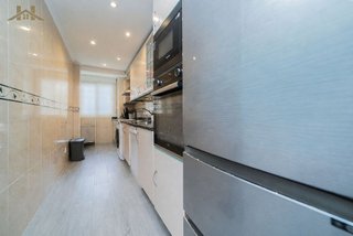 Piso en venta en Centro en Móstoles
